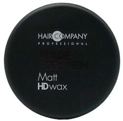 Hair Company Professional Hair Company Made For Men Matt HD Wax 100 ml