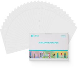 LOKLiK Hartie de sublimare A4 LOKLiK - pachet 140 coli