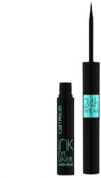 Catrice Ink Eye Liner Waterproof 010 Stay In Black 1, 7 ml