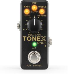 IK Multimedia AmpliTube Tonex One+ effekt pedál