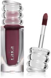 Laka Maxi Glayer Tint tartós ajakfény árnyalat 619 Posing 3.8 g