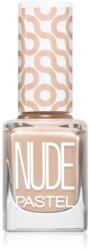Pastel Nude körömlakk árnyalat 755 13 ml