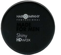 Hair Company Professional Hair Company Made For Men Shiny HD Wax 100 ml