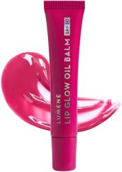 Lumene Lip Glow Oil Balm SPF30Shade 3 Cherry 10 g