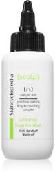 Skincyclopedia Scalp peeling fejre 100 ml