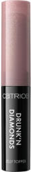 Catrice Drunk'n Diamonds Jelly Topper 2, 5 g szem árnyék 030 Sunset Spark