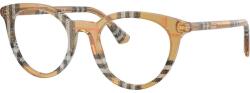 Burberry BE2429 4163 Rama ochelari