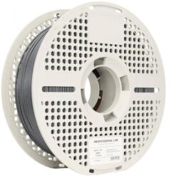 Professional Lab Filament PROFESSIONAL LAB 1.75mm PETG Grey (PETG + CF GRAY | PROF. LAB)