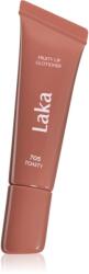 Laka Fruity Lip Glotioner hidratáló ajakfény árnyalat 705 Toasty 10 ml