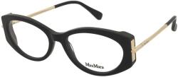 Max Mara MM5204 001 Rama ochelari