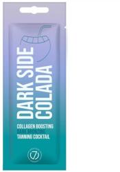 7suns Dark Side Colada kollagén barnító koktél, 7suns, 15 ml (120720241515)