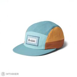 Cotopaxi Zen Garden Tech 5-Panel baseball sapka, tide pool and everglade
