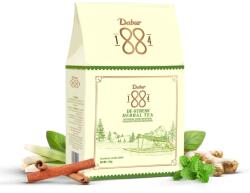 Garuda Trade kft Dabur 1884 Nyugalom Gyógynövényes Tea 54g - multi-vitamin