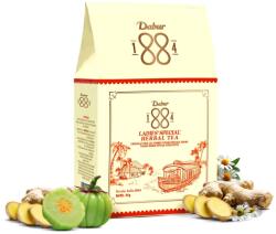 Garuda Trade kft Dabur 1884 Női Harmónia Gyógynövényes Tea 54g - multi-vitamin