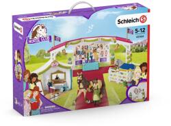 Schleich Figurina Schleich Horse Club Big Horse Show +3 ani (42466) Figurina