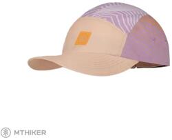 BUFF 5 Panel go gyerek baseball sapka, katsy orchid (One Size)