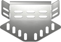 BAKS LRJH60 univerzális sarokösszekötő 60mm kábeltálca magassághoz 163100 (163100) - lumenet