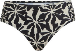 Regatta Aceana Bikini Brief bikini alsó XL / fekete/bézs
