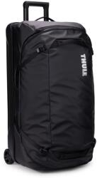 Thule 4987 Chasm Wheeled Duffel Bag 110L Black bőrönd