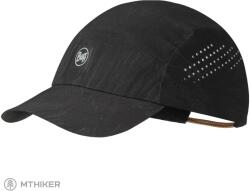 BUFF Pack Speed baseball sapka, acro black (S/M)