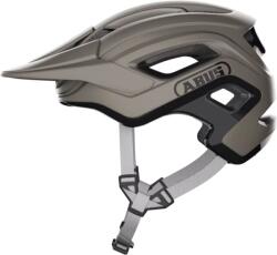 ABUS Cliffhanger dust grey S