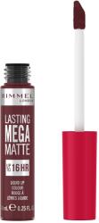 Rimmel Lasting Matte folyékony ajakrúzs 810, 7, 4 ml