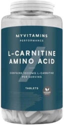 Myprotein L-Carnitine 180 tablete