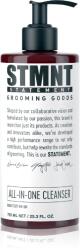 STMNT All-in-One Cleanser, 750 ml