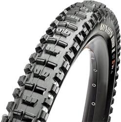 Maxxis Minion DHR II 24x2.30" DC külső gumi, kevlárperemes