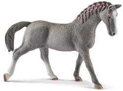 Schleich Figurina Schleich Horse Club Trakehner Mare +3 ani (13888) Figurina