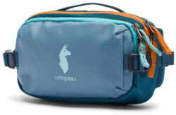 Cotopaxi Allpa X 1.5L Hip Pack övtáska kék/zöld - 4camping - 27 360 Ft