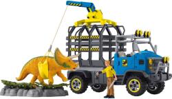 Schleich Figurina Schleich Dinosaur Truck Mission (42565) Figurina