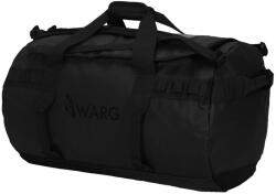 Warg Transit Duffel 65L utazótáska fekete