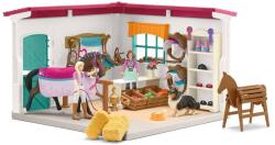 Schleich Figurina Schleich Club riding shop (42568) Figurina