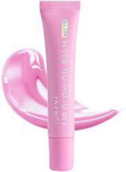 Lumene Lip Glow Oil Balm SPF30Shade 2 Marshmallow 10 g