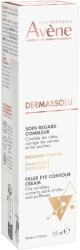 Avène Dermabsolu feltöltő hatású szemkontúr krém, 15 ml