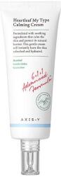 AXIS-Y Houttuynia Cordata (Heartleaf) Nyugtató arckrém, 60 ml