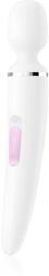 Satisfyer Wand-er Women white