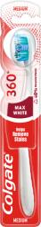 Colgate Fogkefe 360' Max White One, Közepes
