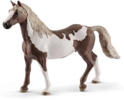 Schleich Figurina Schleich Paint Horse Gelding +3 ani (13885) Figurina