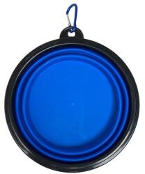 TATRAPET Castron portabil si pliabil din silicon pentru caini Tatrapet, 13 x 5.5 cm, 350 ml (48396)