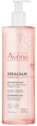 Eau Thermale Avène Gyengéd tisztító gél, érzékeny bőrre, Xeracalm Nutrition, 750 ml