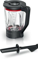 Bosch MUZS6MX turmix feltét (üveg) (MUZS6MX) - elektromarkabolt