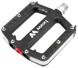 MAX1 Lazer platform pedál kiegészítő LED világítással (250021)