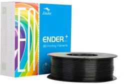 SUNLU PLA+ fekete 3D filament 1kg 1.75mm 3301010306 (3301010306)