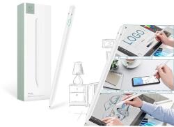 Tech-Protect Active Stylus Pen aktív toll - Android/iOS/Windows (TP711583) fehér