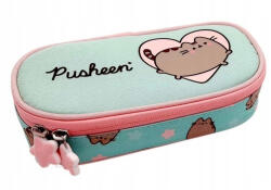 St. Majewski Penar etui St. Majewski 679537, 1 fermoar 1 extensie, Motiv Pushen (P4590) Penar