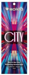 Soleo City Bronzer + Accelerator x5db, 15 ml (5337238)