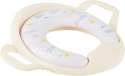 Badabulle - Reductor WC cu manere, Pescarus (BB-B027010) Olita