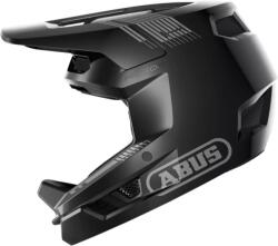 ABUS HiDrop muted black L